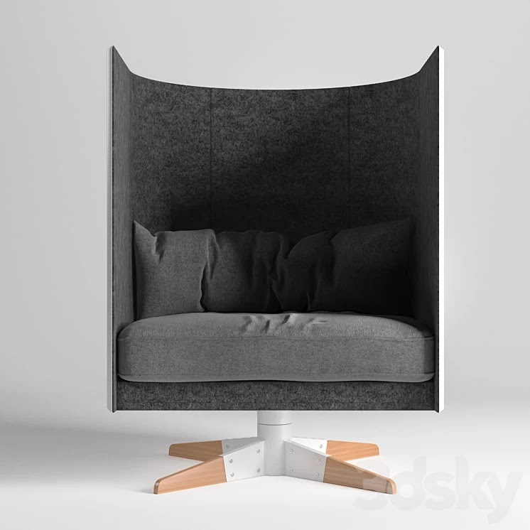 Chair V1 Rotate