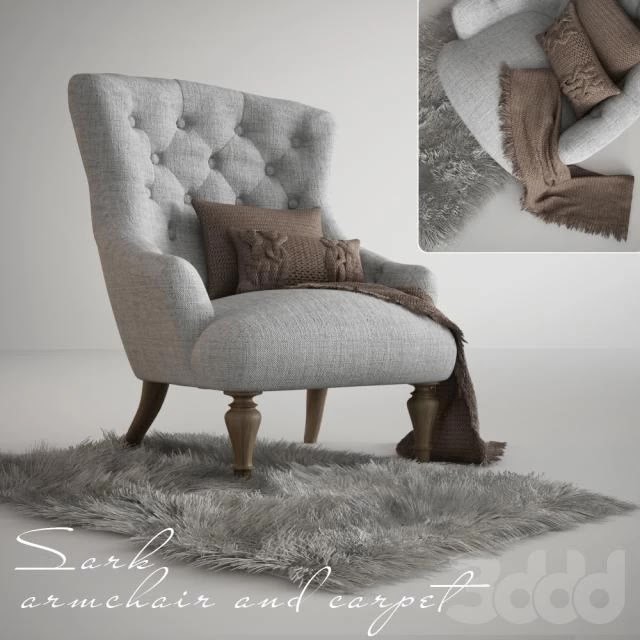 Armchair Sark