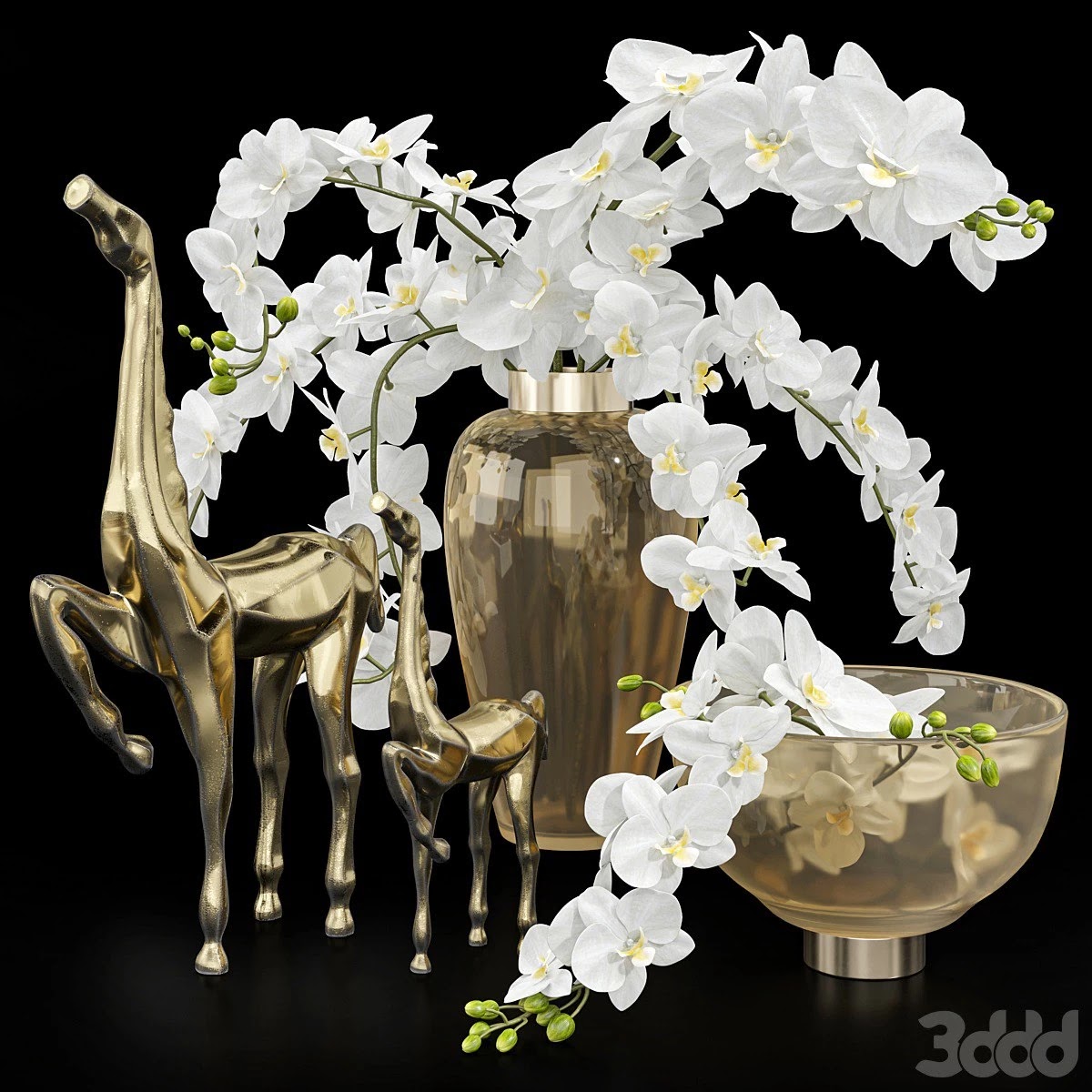 Decoration Set 41