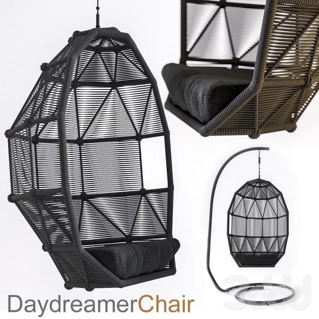 Daydreamer Hanging Chair Fenton & Fenton