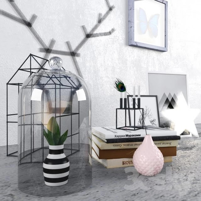 Modern Scandinavian design