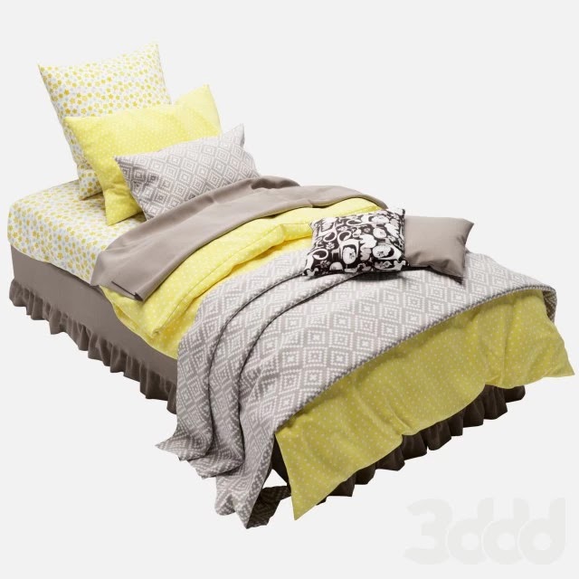 Children Bed