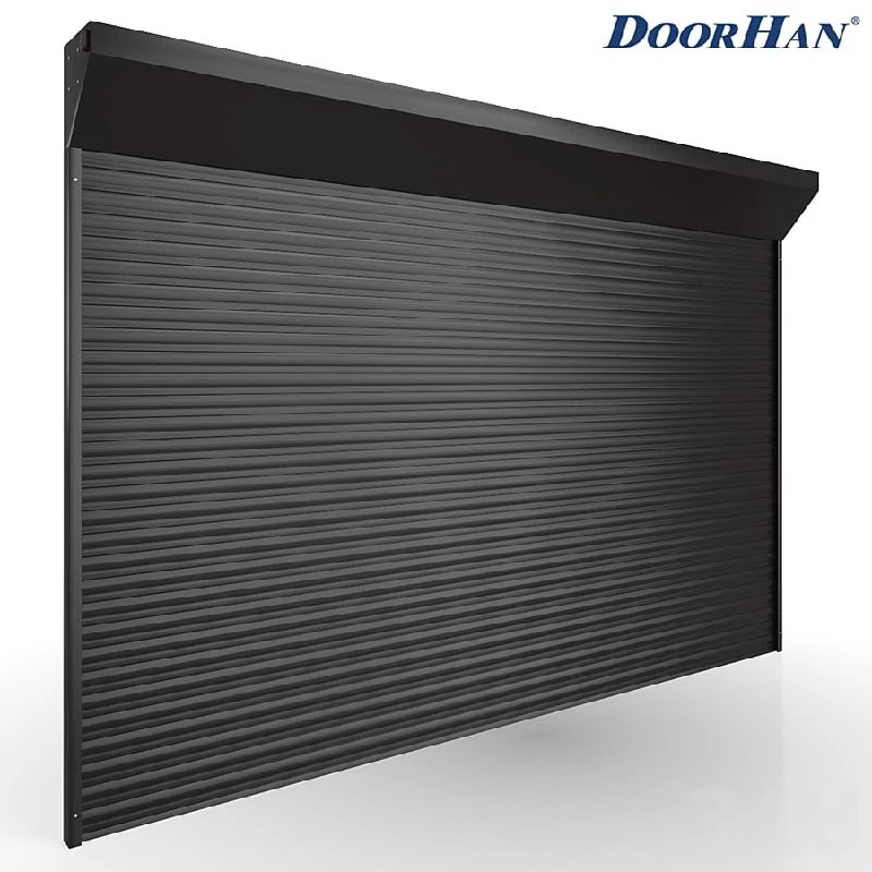 DoorHan