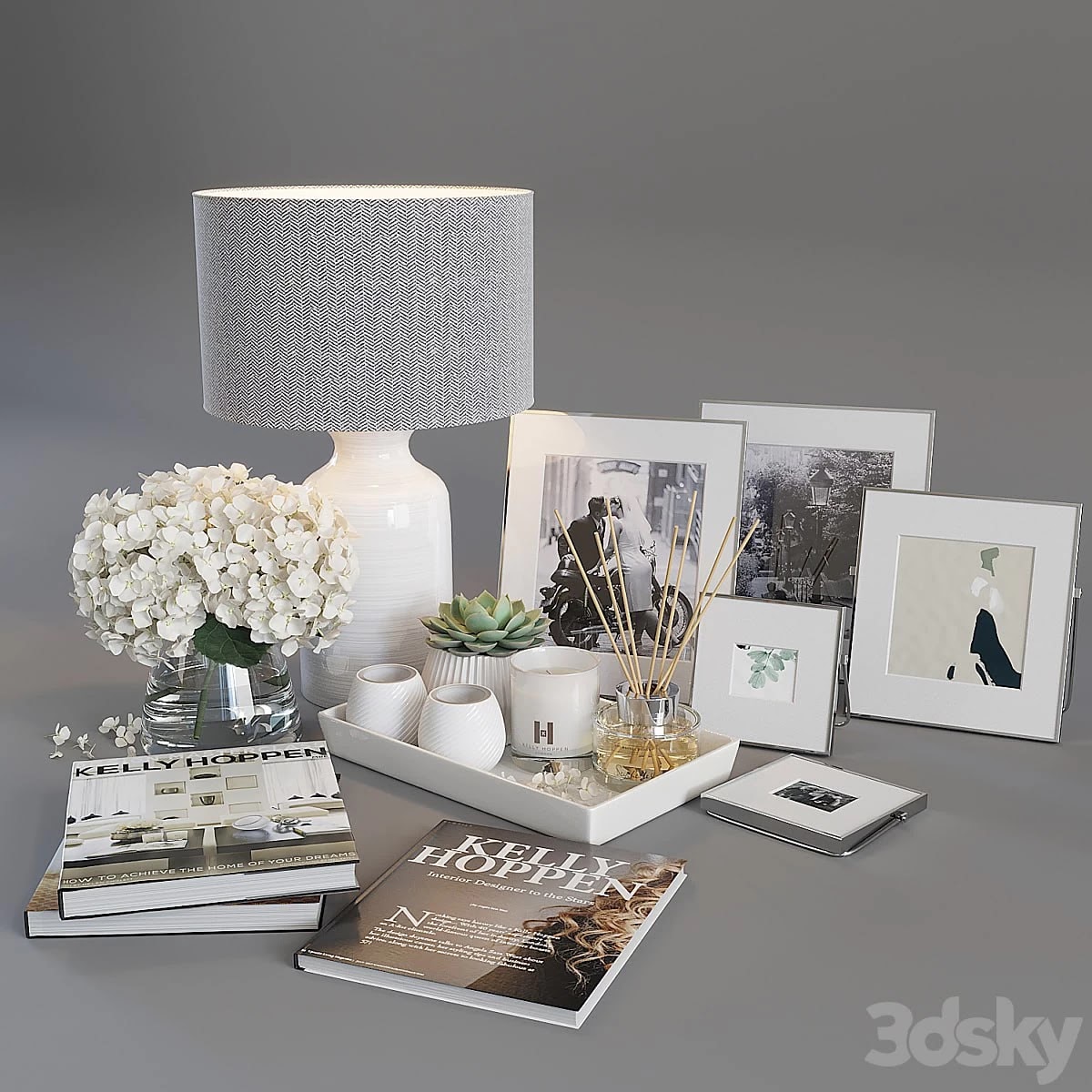 Decor set