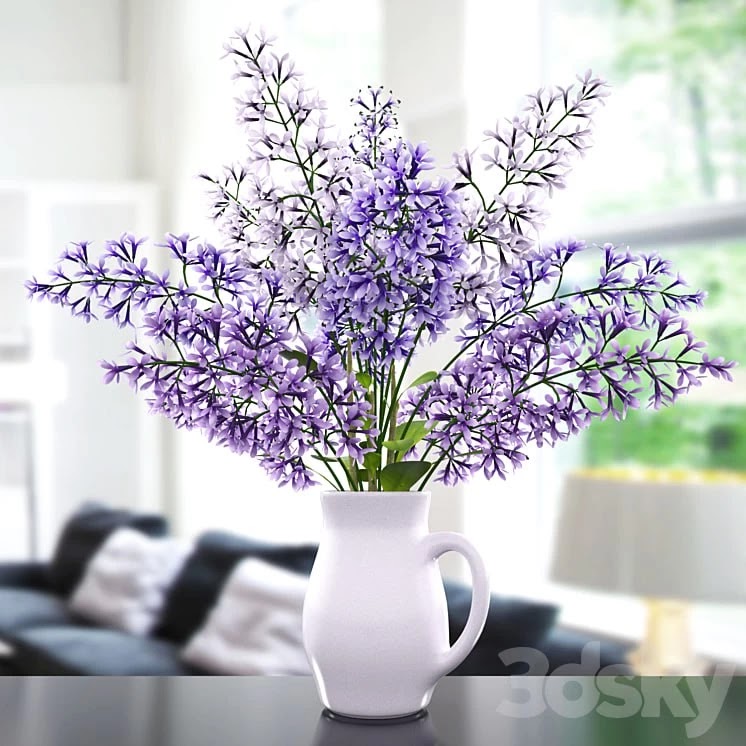 LAVENDER DEW