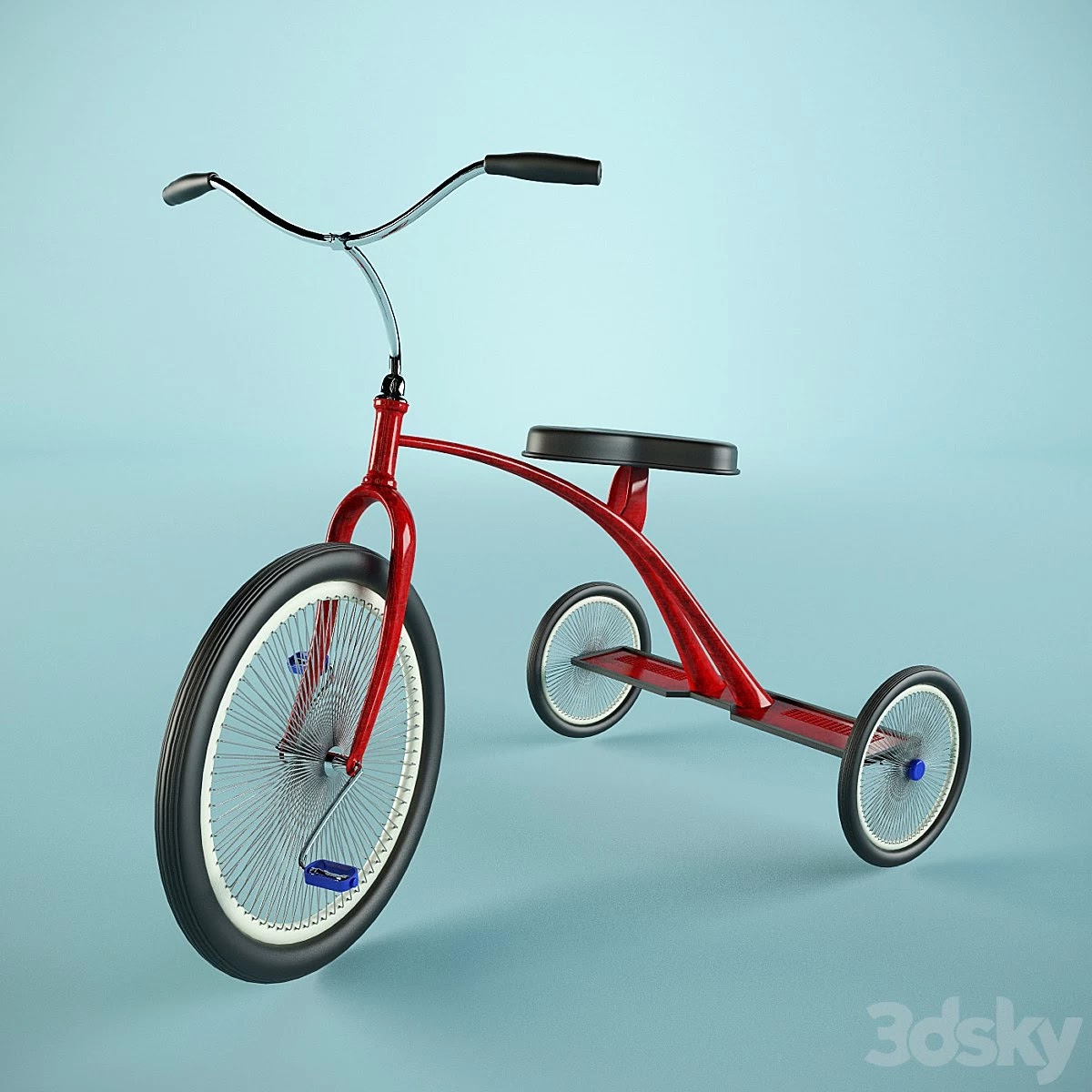 Bike Kid 's . .