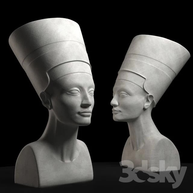 Nefertiti