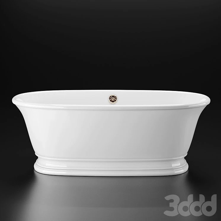 Bathtub BC DESIGNS BAMPTON