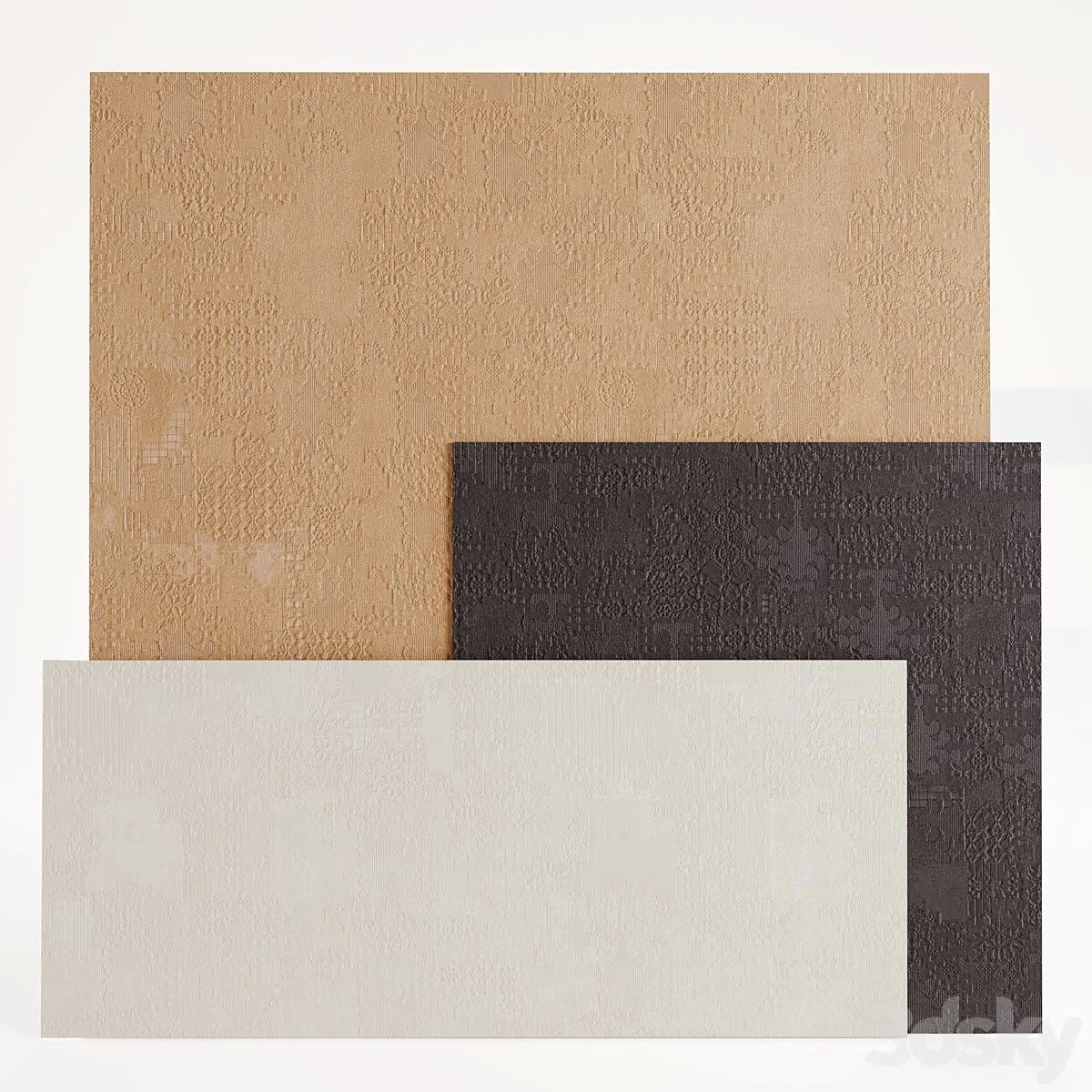 Mutina dechirer XL