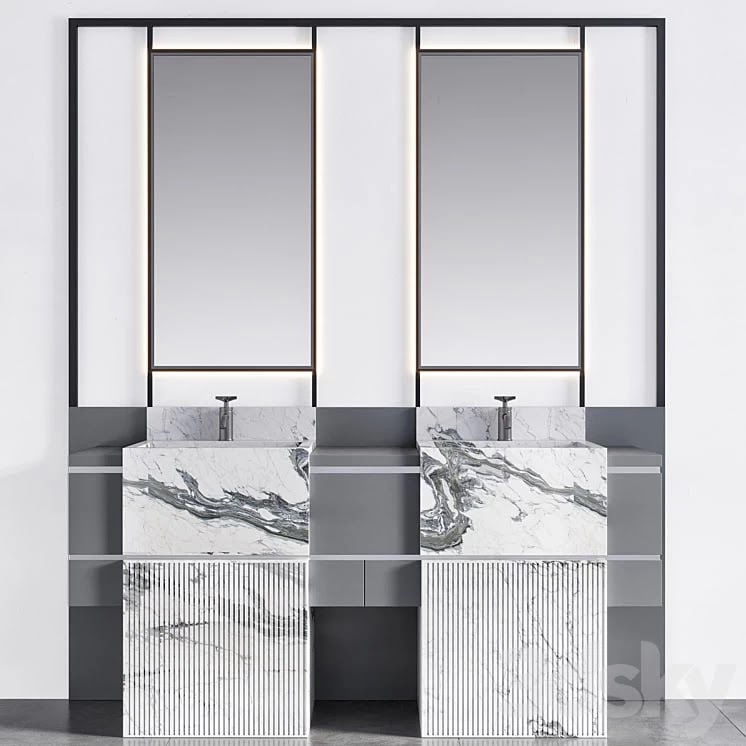 bathroom furniture 12