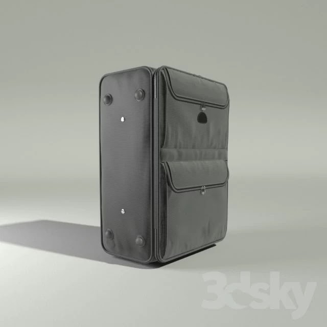Bag Fixed
