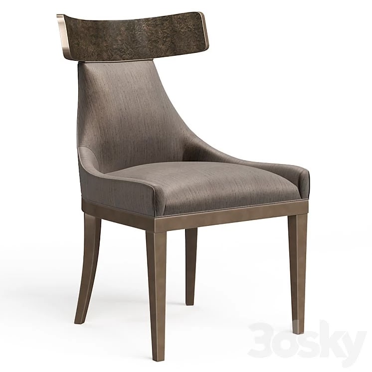Sitting In Style Caracole Chair