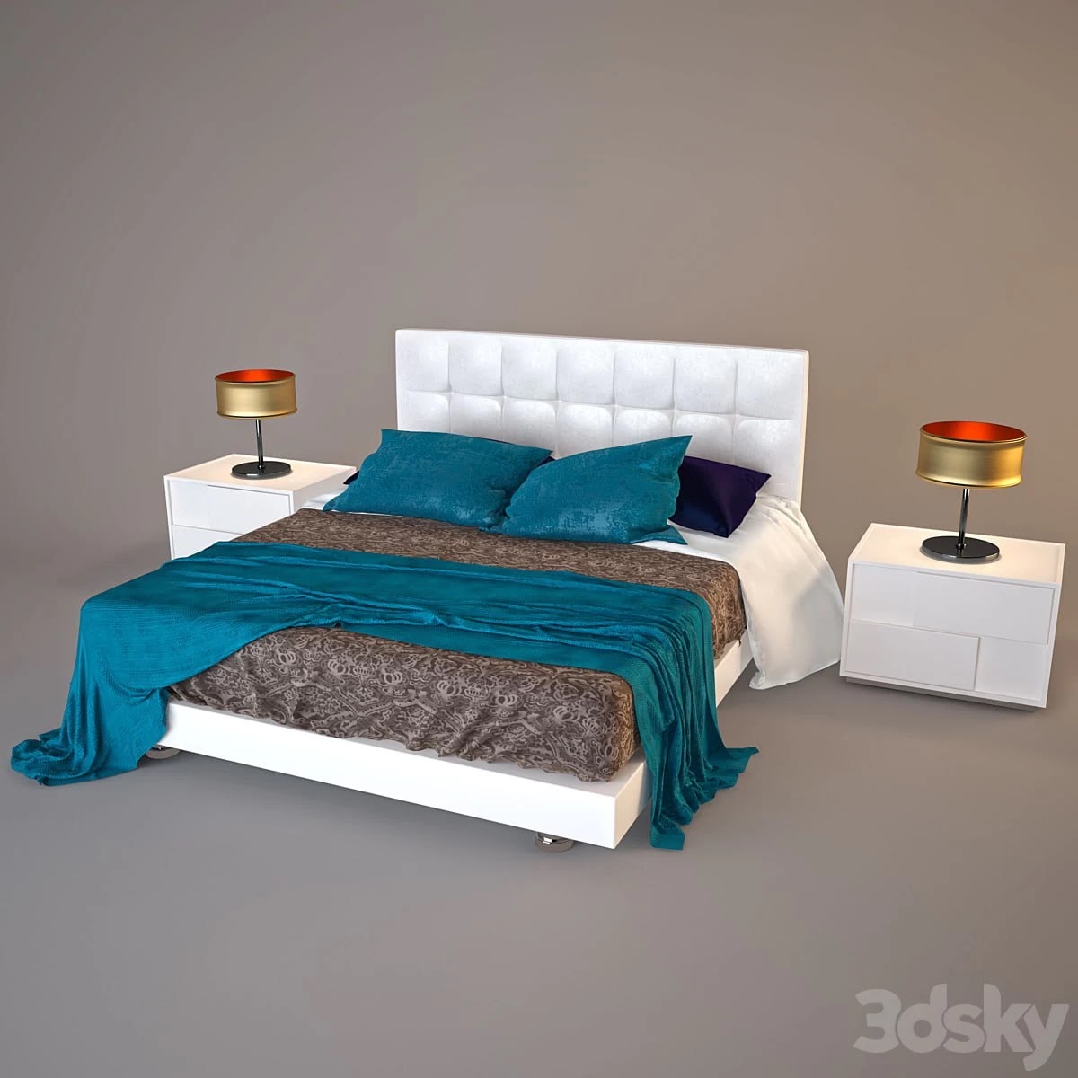 Bed Fimes soft
