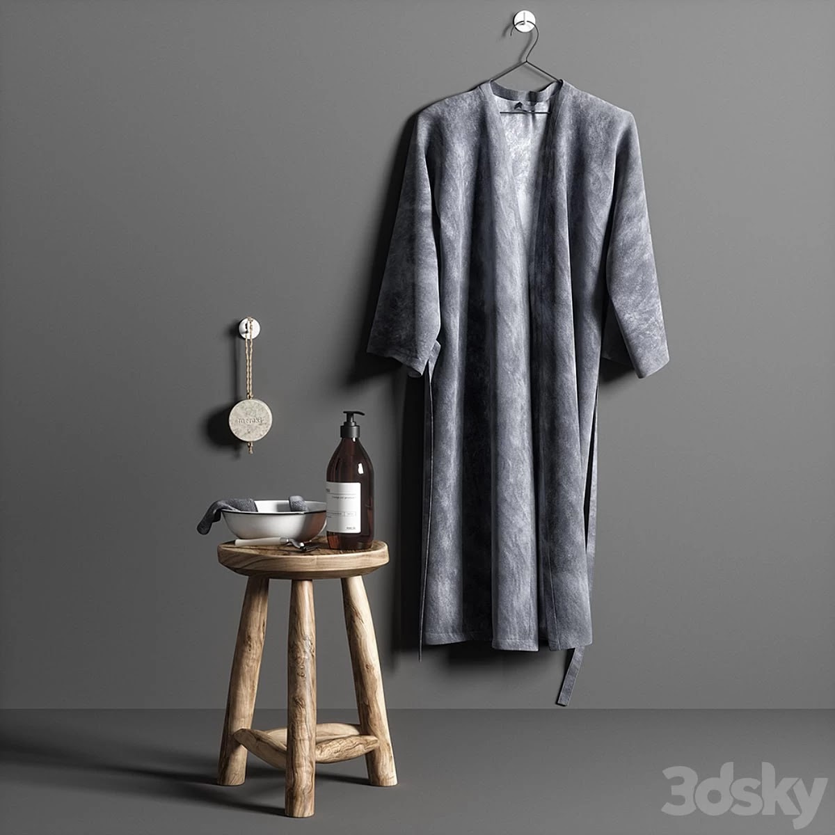 bathroom set 03
