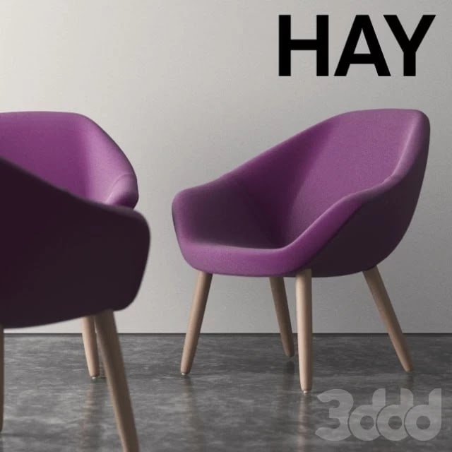 HAY Chair