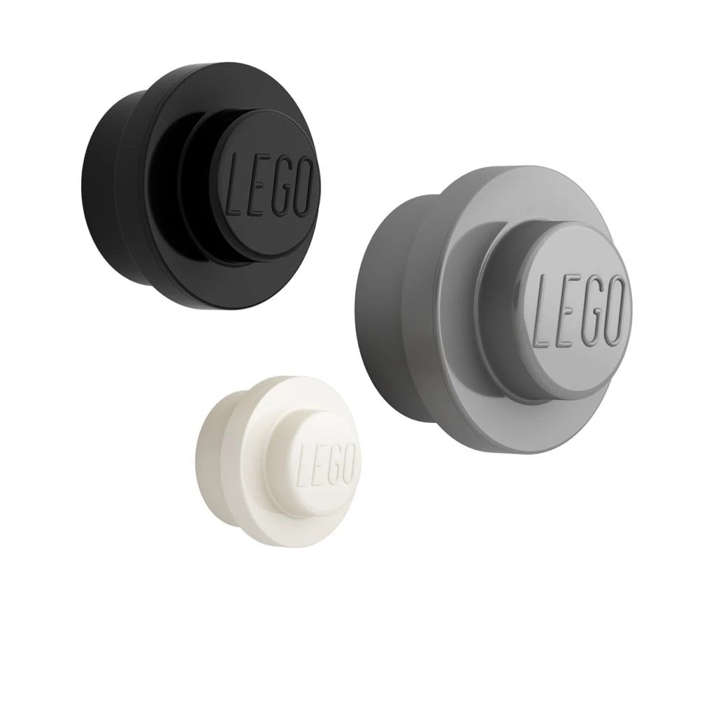 Lego Wall Hanger Set by Lego
