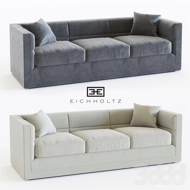 Eichholtz / Adonia Sofa