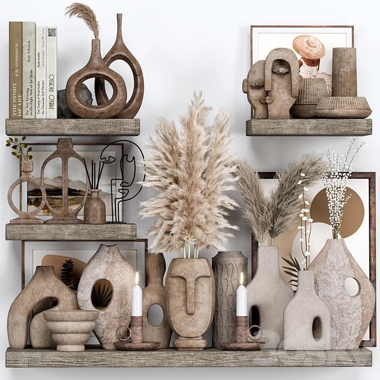 Decor Set 20