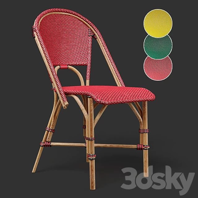 Riviera Dining Chair