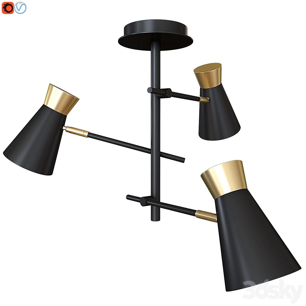 Lumion Liam 3790 / 3C