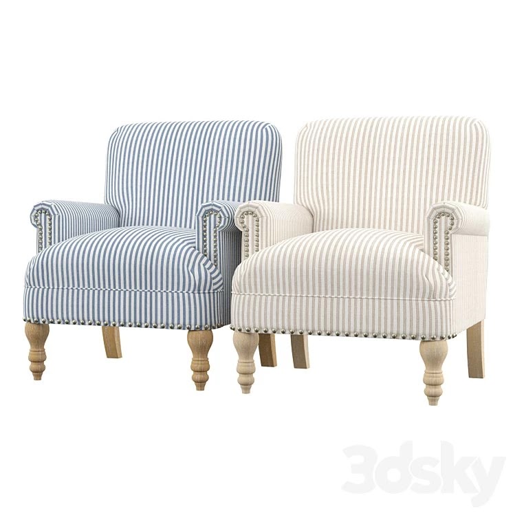 armchair