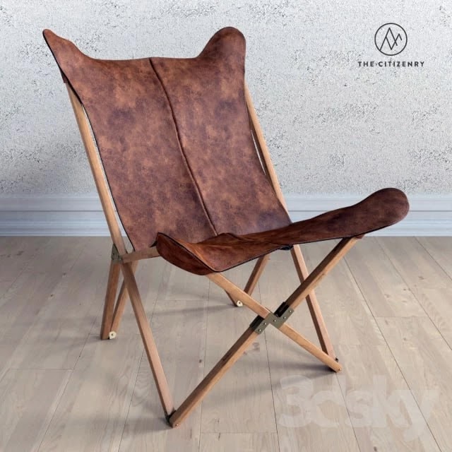 PALERMO TRIPOLINA CHAIR