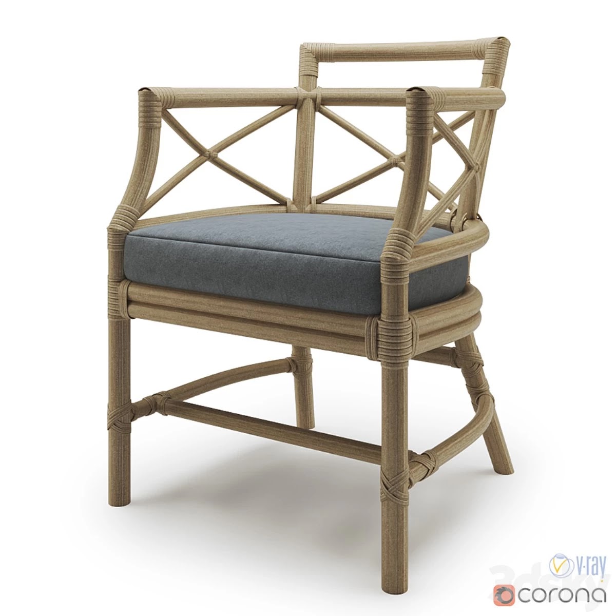 Mcguire gondola chair