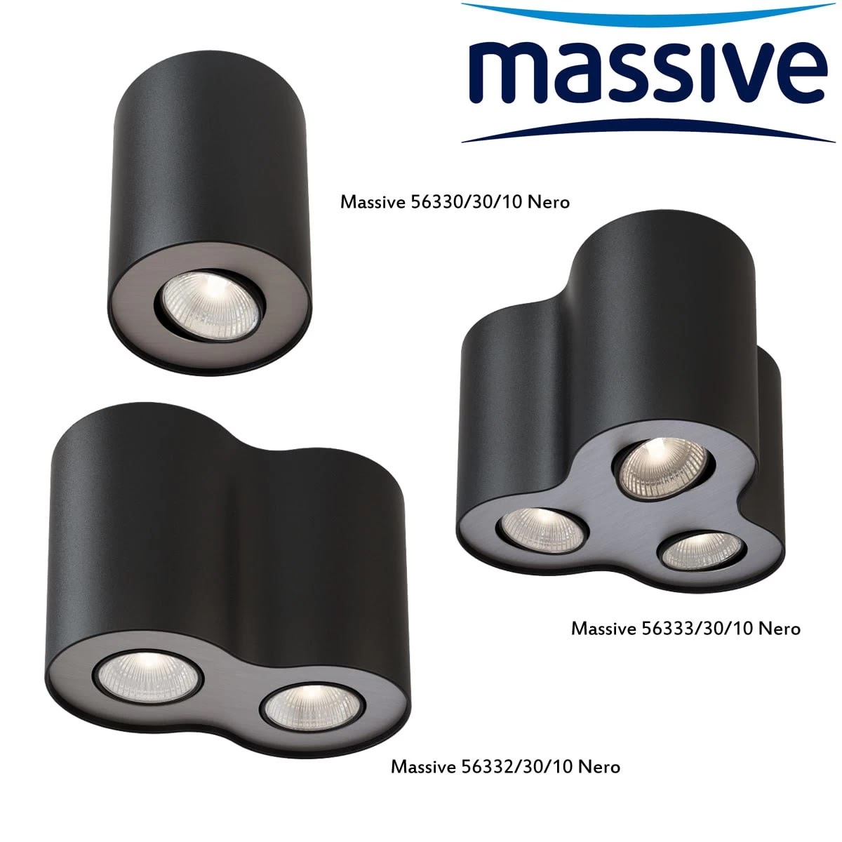 Massive / Nero (Philips / Nero)