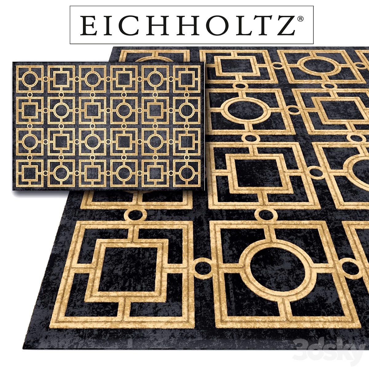Carpet Eichholtz Evans