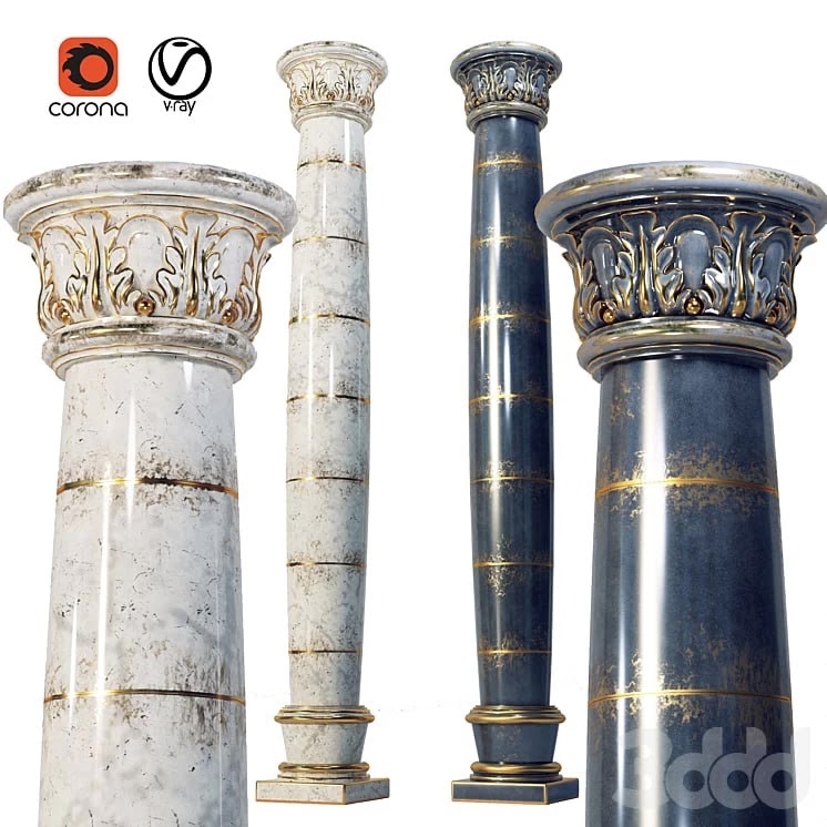 classic column 03