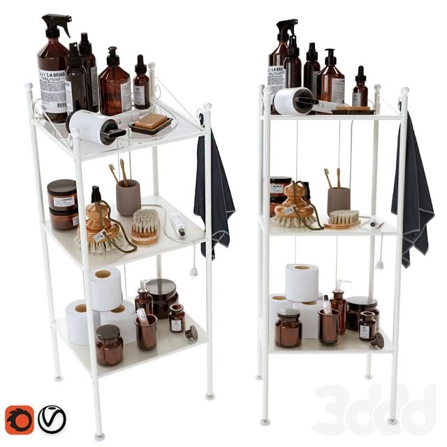 Decorative set