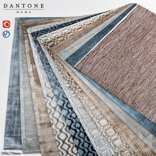 Dantone carpet