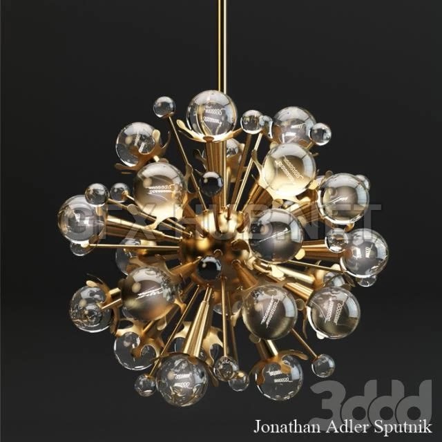 Jonathan Adler Sputnik