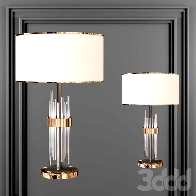 table lamp07