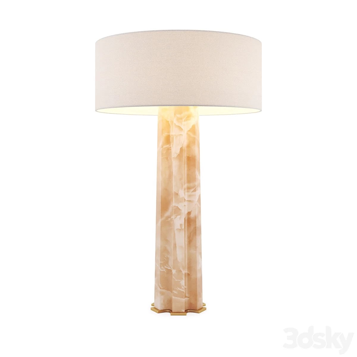 Athena table lamp