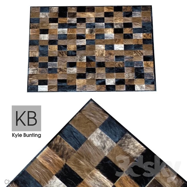 Kyle Bunting Cover