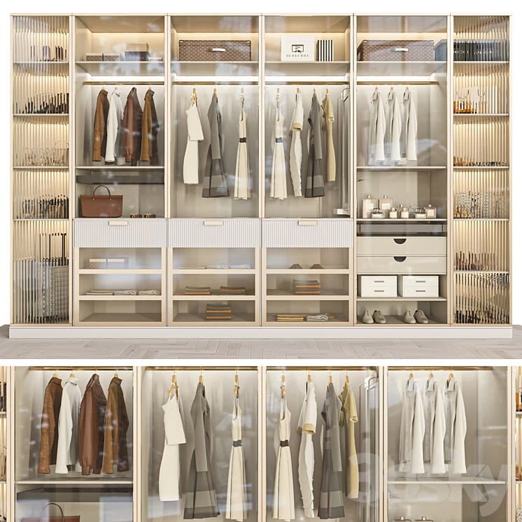 wardrobe 121