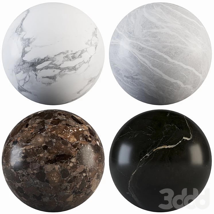 Collection Marble 24
