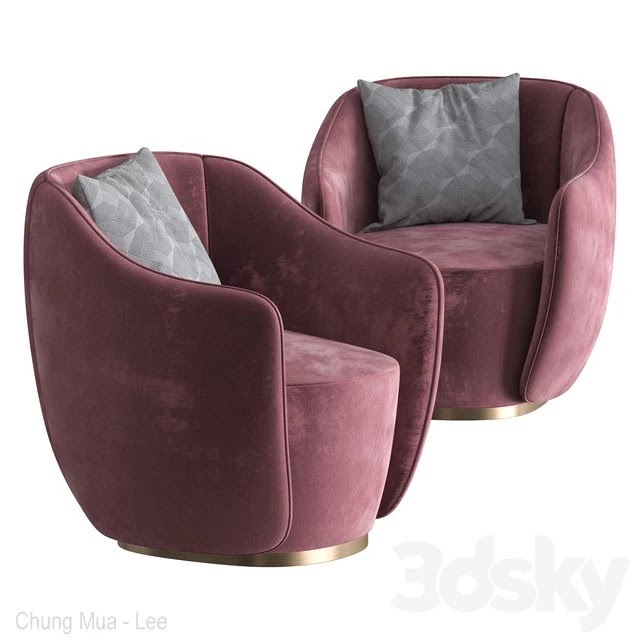 Audrey Capital Collection