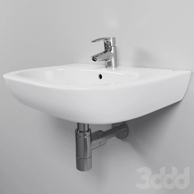 Sink Roca Meridian