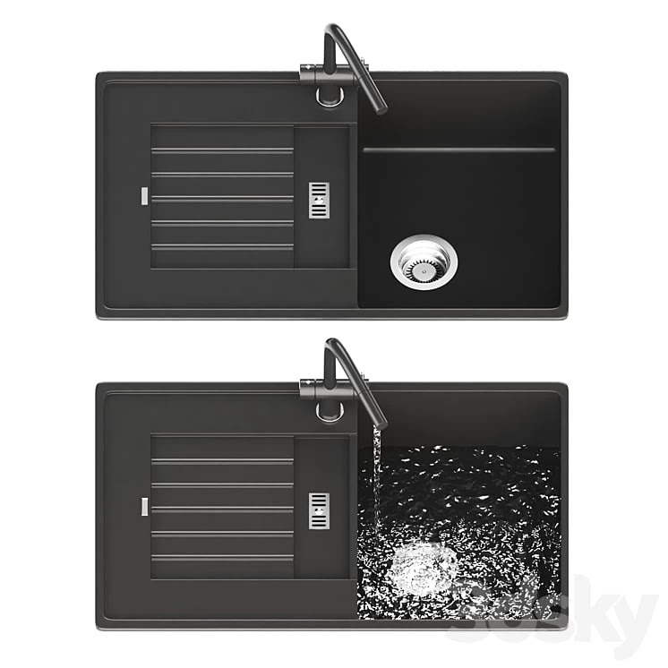 Kitchen sink 05