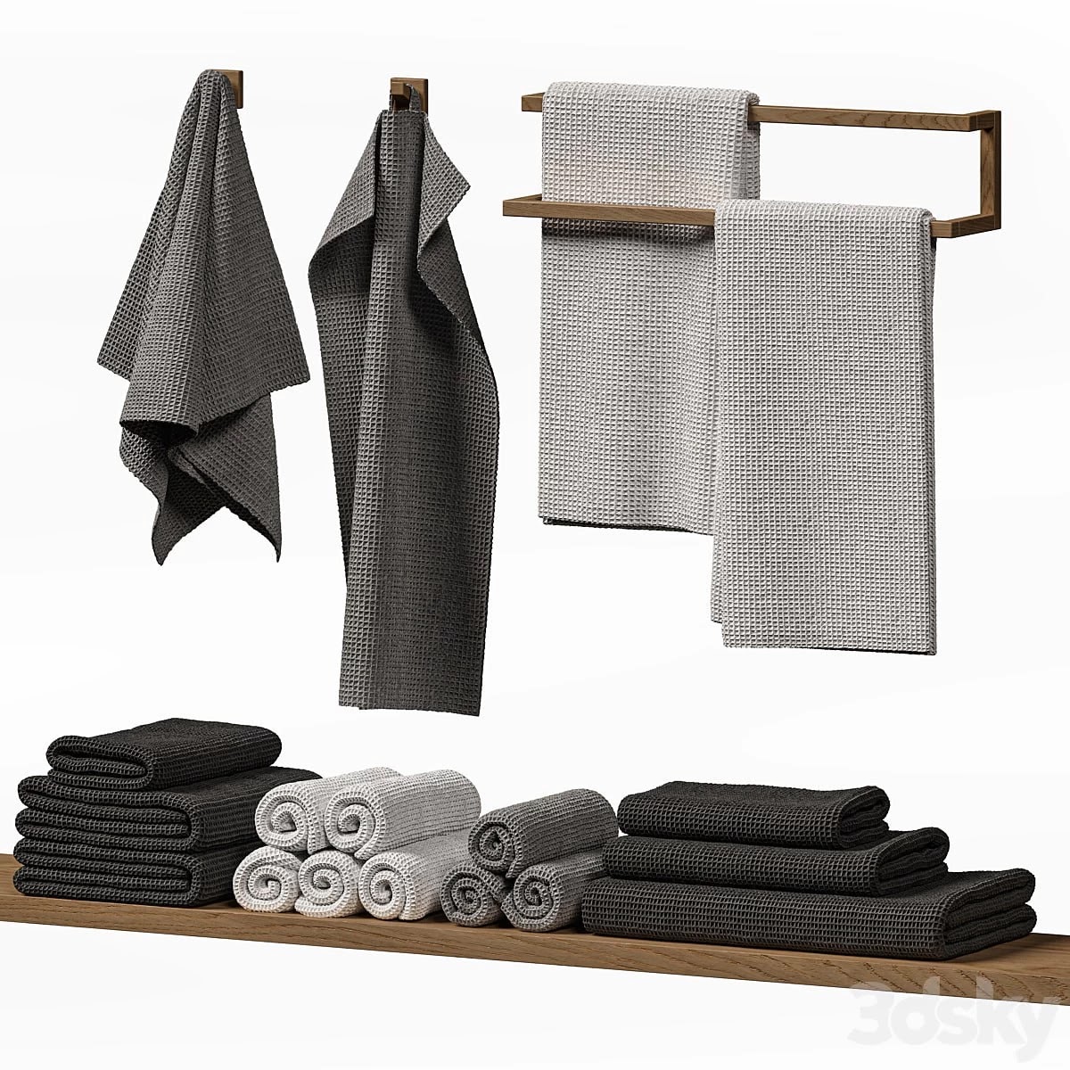 towels 57