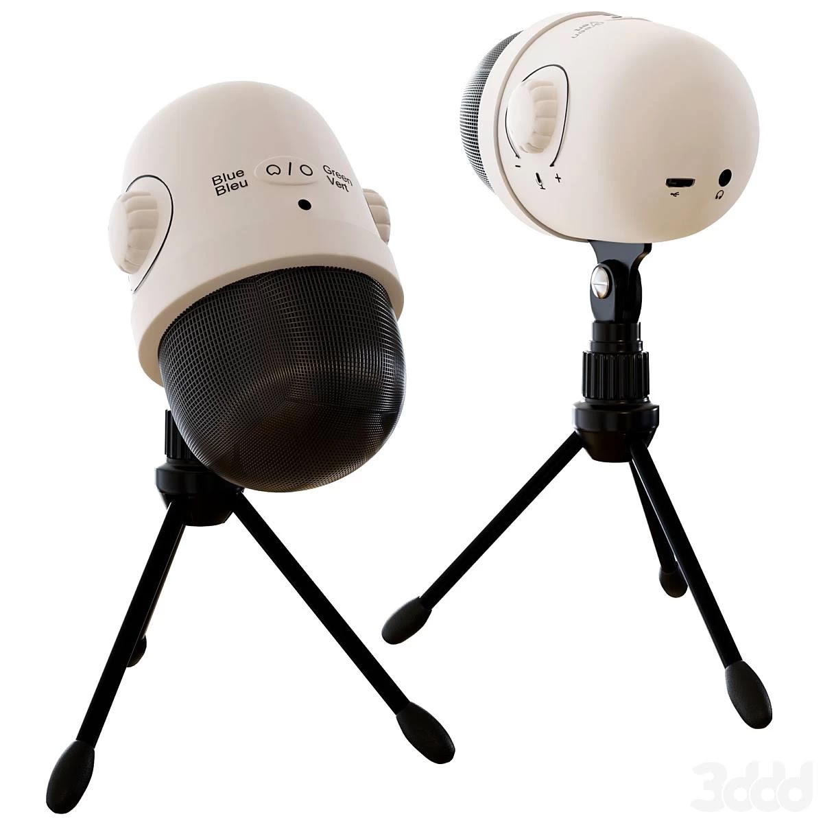 Amazon Basics Desktop Mini Condenser Mic Microphone # amazon