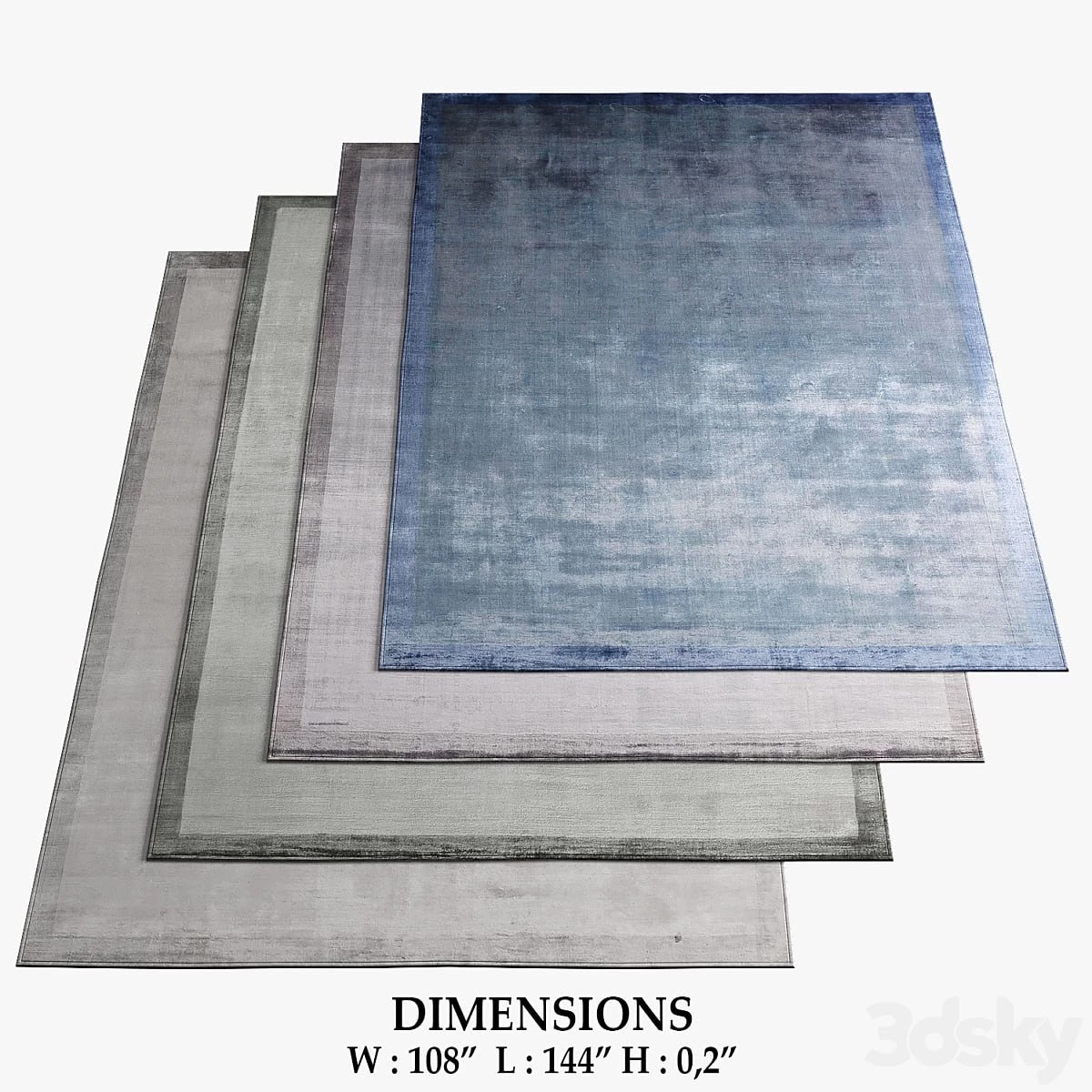 Restoration Hardware Rugs_74