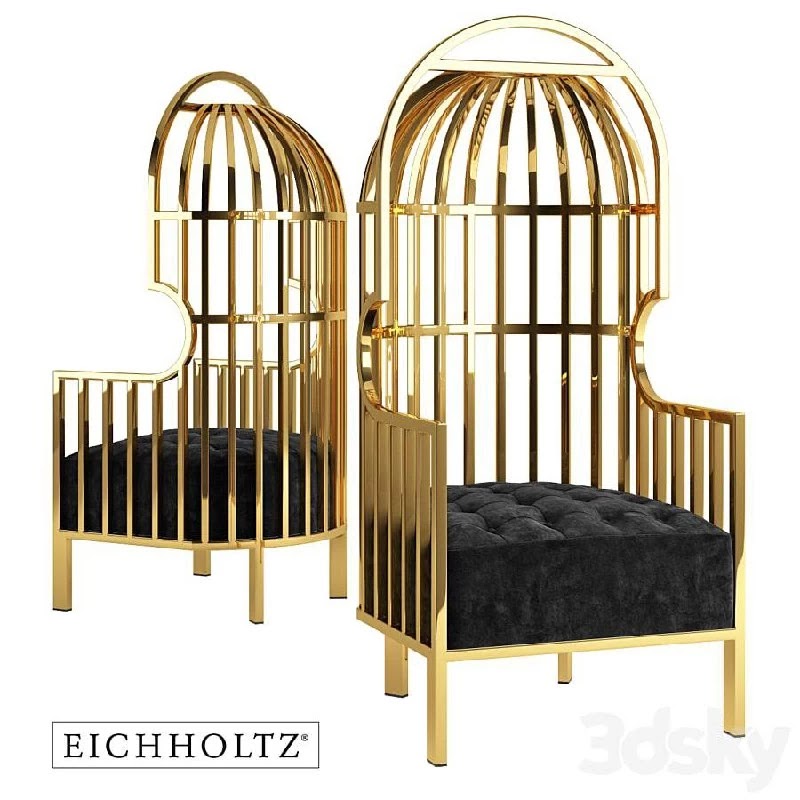 Eichholtz - Chair Bora Bora