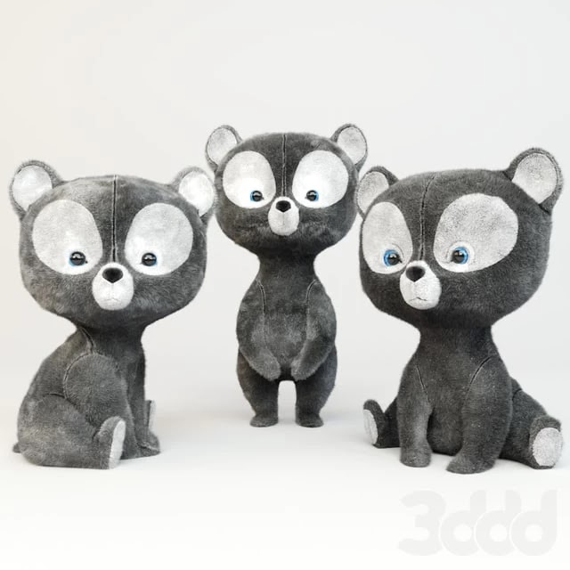 bears