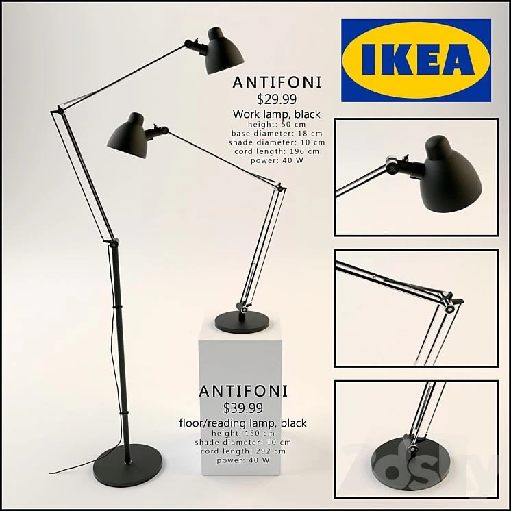 IKEA / Antifoni