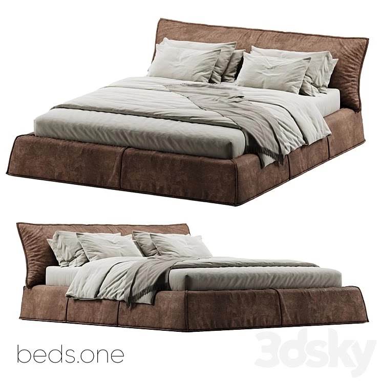 Sono bed