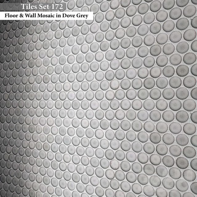 Tiles set 172