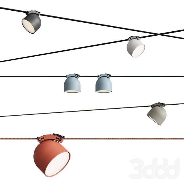 Vibia Plusminus